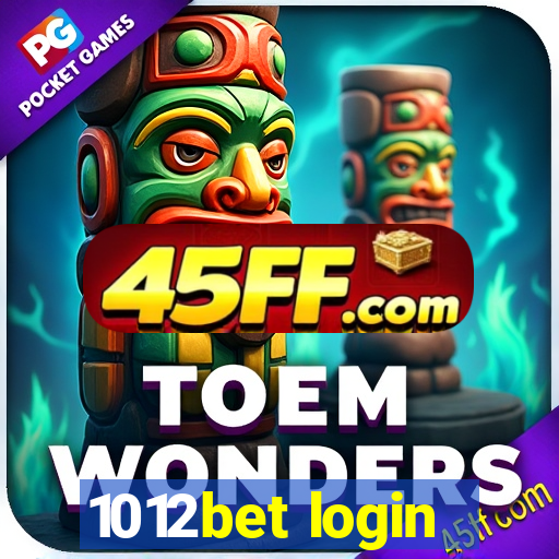 1012bet login